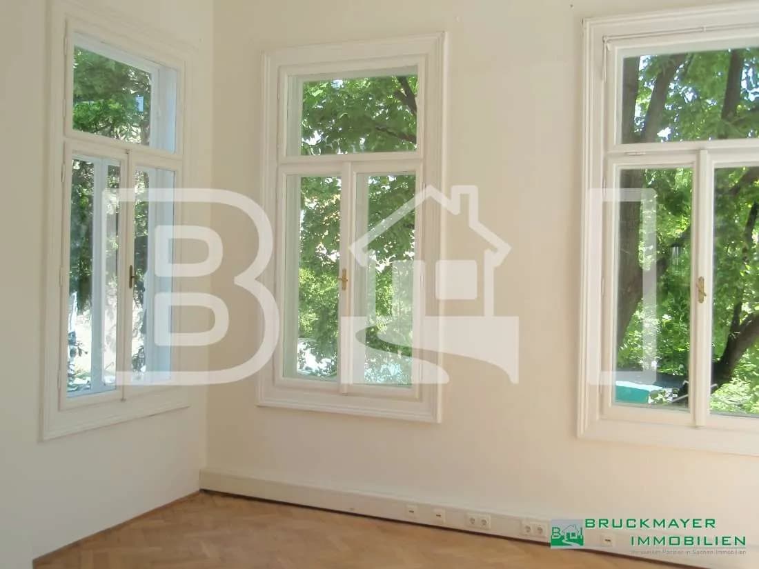 10-Zimmer-Immobilie kaufen in Wien – 425 m² – Bild 1 von 4