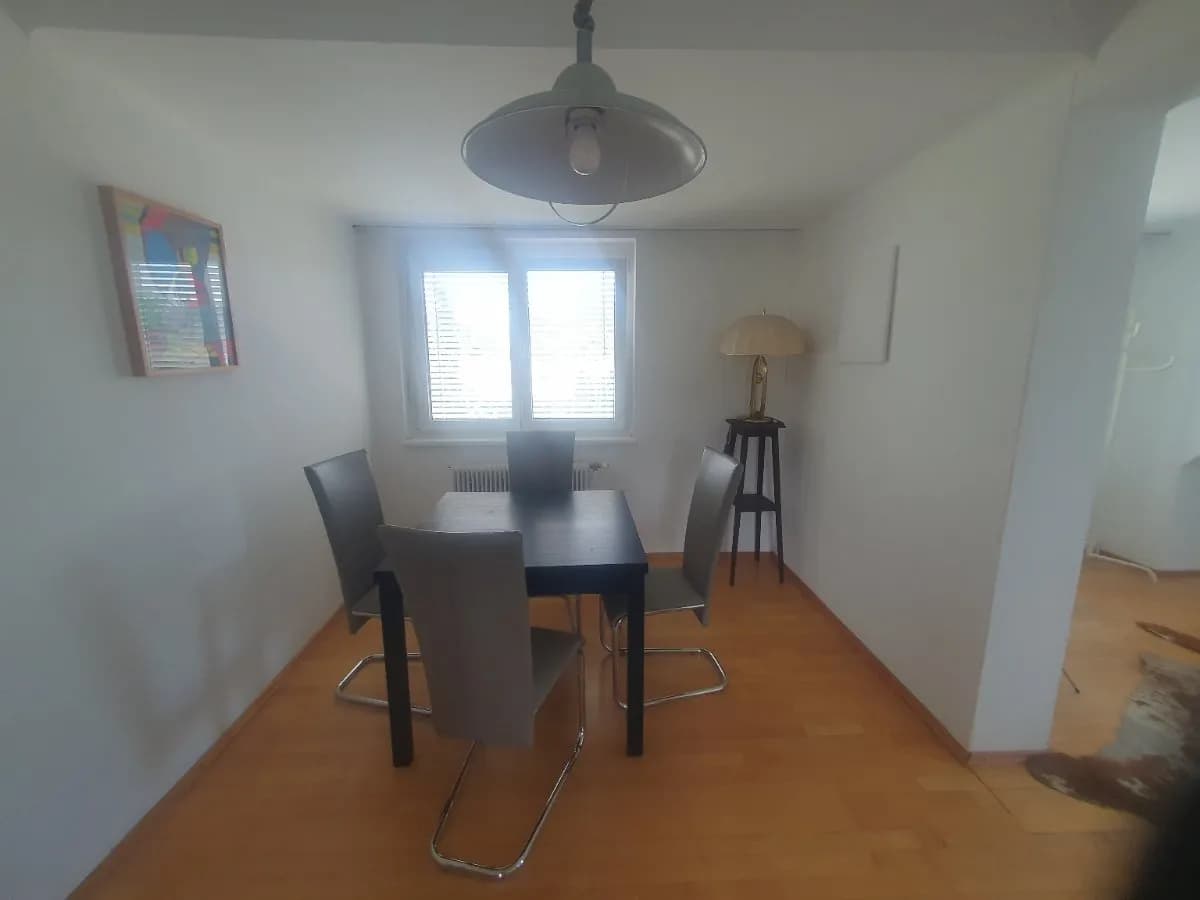 3-Zimmer-Wohnung mieten in Klagenfurt – 79 m², € 1.200 – Bild 3 von 9