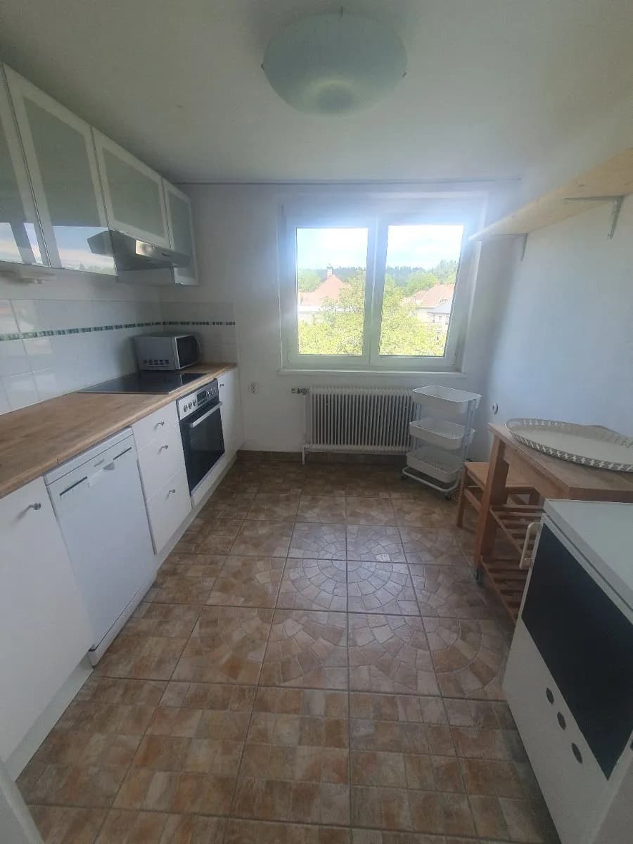 3-Zimmer-Wohnung mieten in Klagenfurt – 79 m², € 1.200 – Bild 5 von 9