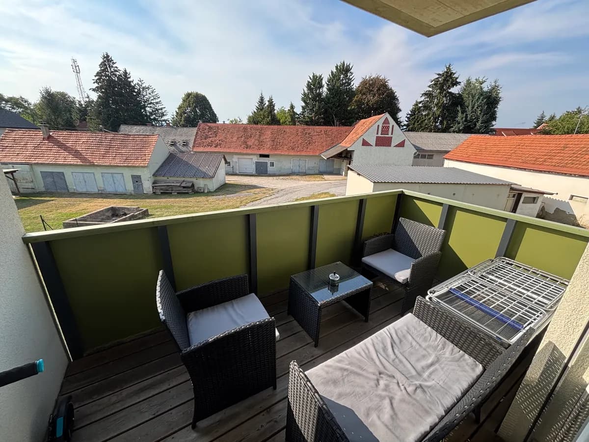 Wohnung mieten in Graz – 52 m², € 890