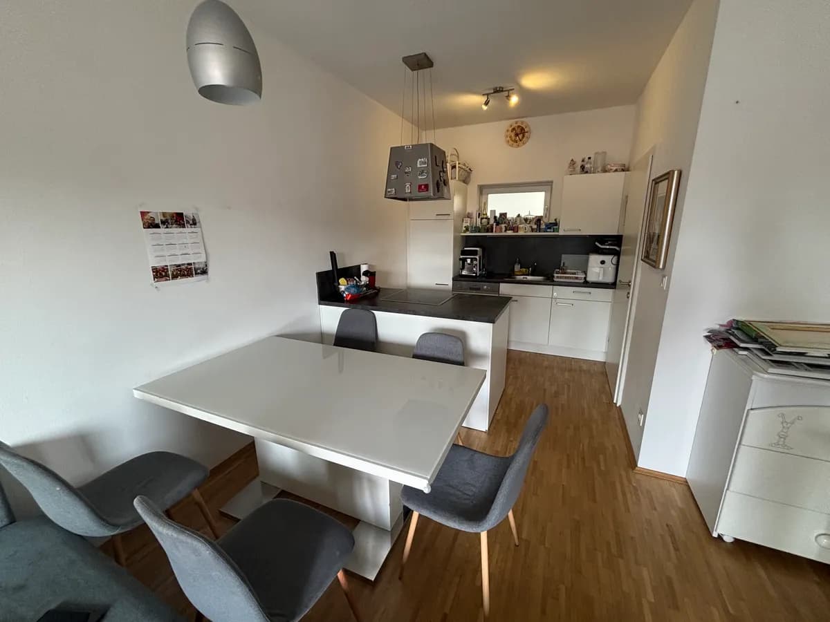 Wohnung mieten in Graz – 52 m², € 890 – Bild 3 von 10