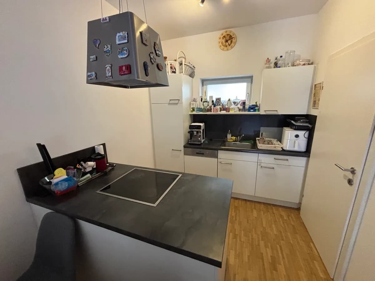 Wohnung mieten in Graz – 52 m², € 890 – Bild 4 von 10