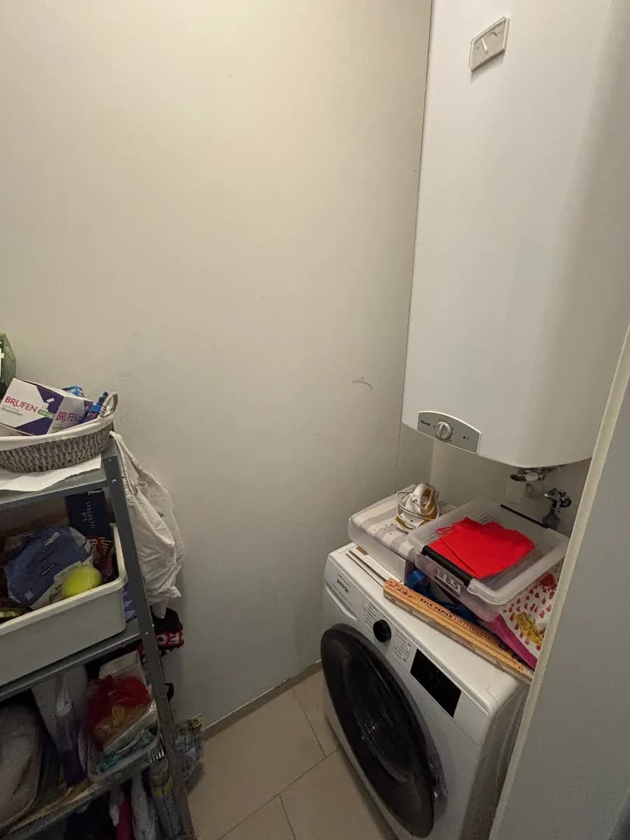 Wohnung mieten in Graz – 52 m², € 890 – Bild 5 von 10