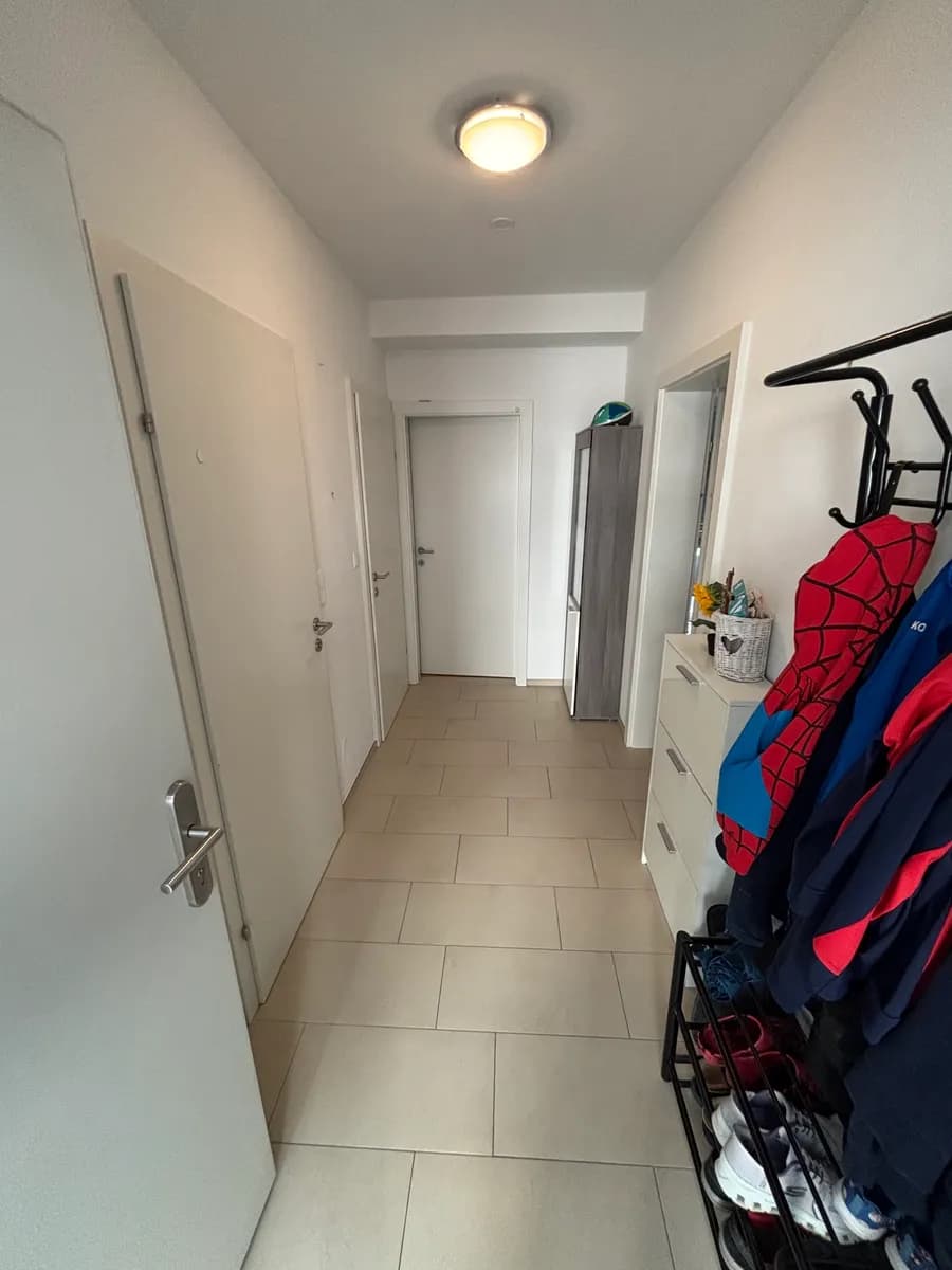 Wohnung mieten in Graz – 52 m², € 890 – Bild 6 von 10