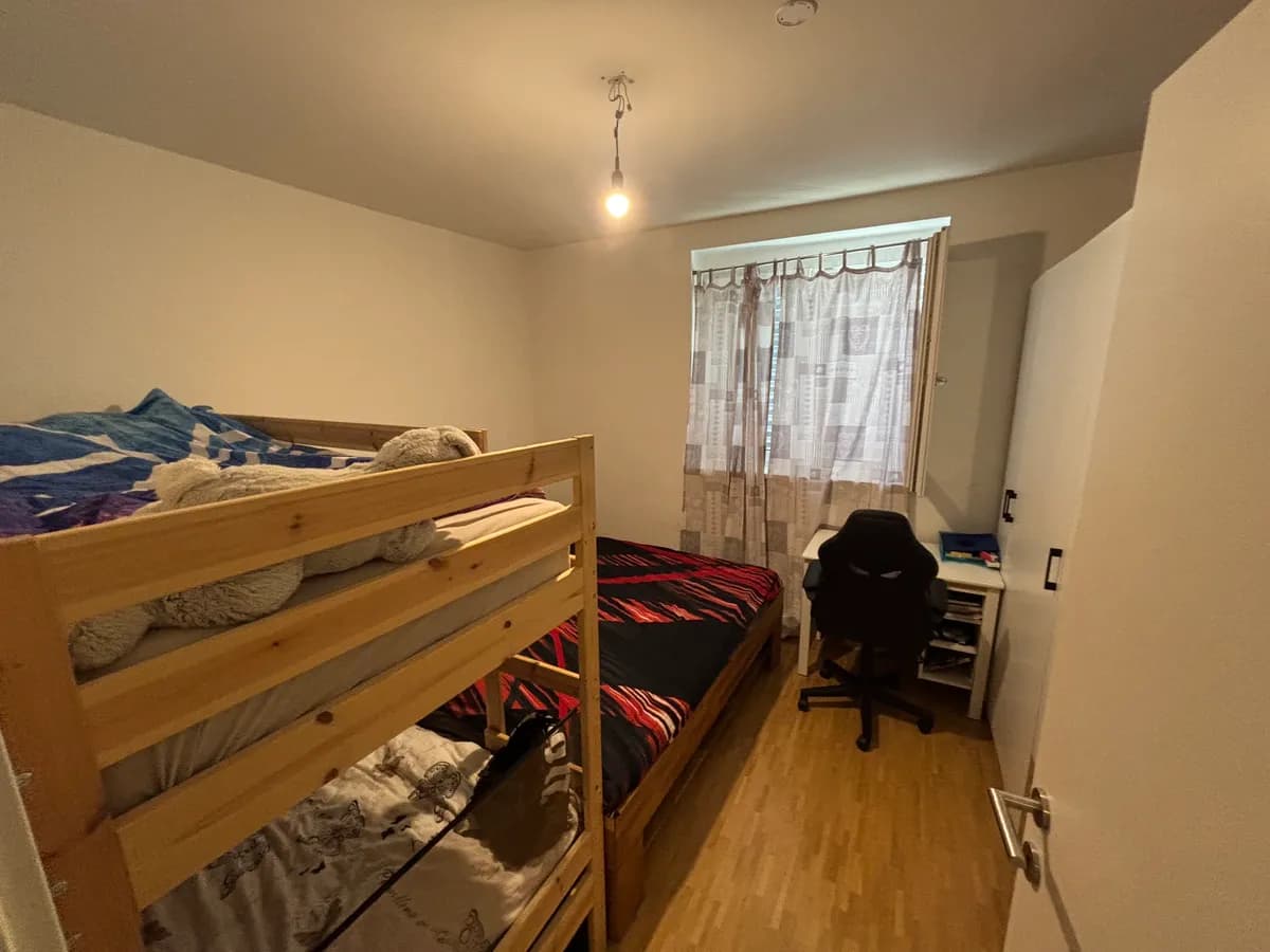 Wohnung mieten in Graz – 52 m², € 890 – Bild 7 von 10