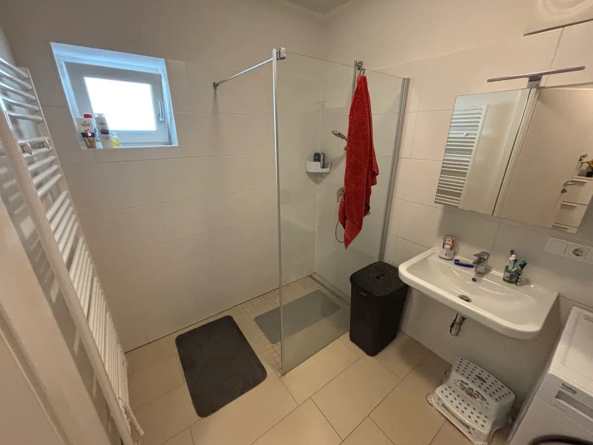 Wohnung mieten in Graz – 52 m², € 890 – Bild 8 von 10