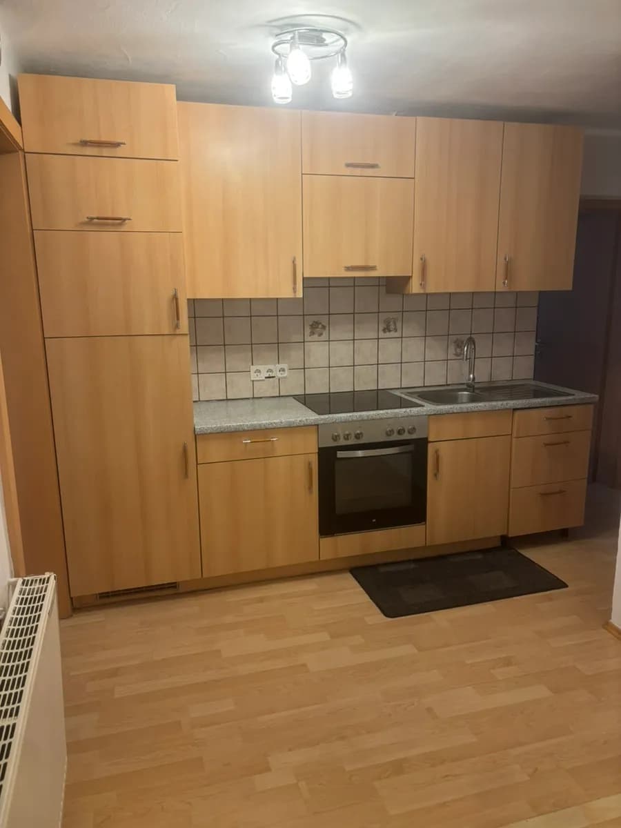 2-Zimmer-Wohnung mieten in Vöcklabruck – 80 m², € 1.100 – Bild 5 von 9