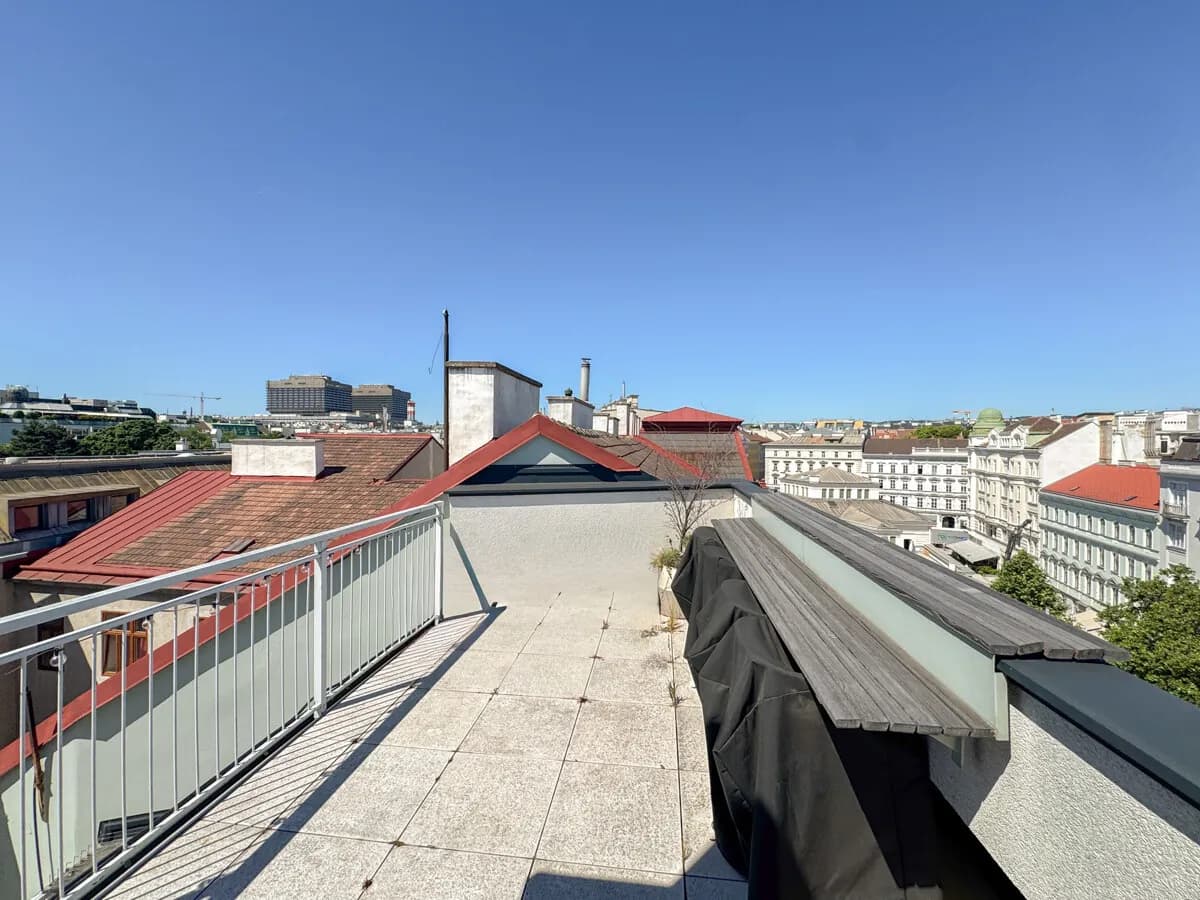 4-Zimmer-Wohnung kaufen in Wien – 176,12 m², € 1.890.000