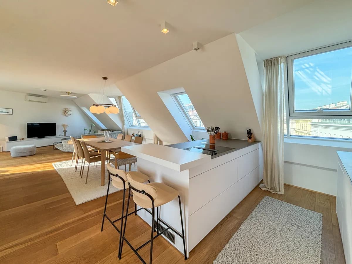 4-Zimmer-Wohnung kaufen in Wien – 176,12 m², € 1.890.000 – Bild 2 von 22