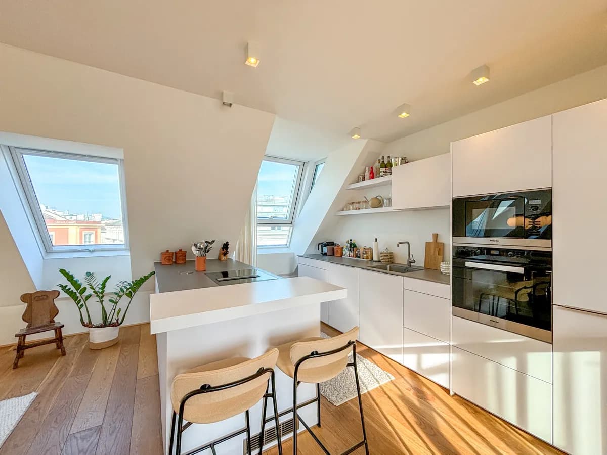 4-Zimmer-Wohnung kaufen in Wien – 176,12 m², € 1.890.000 – Bild 3 von 22