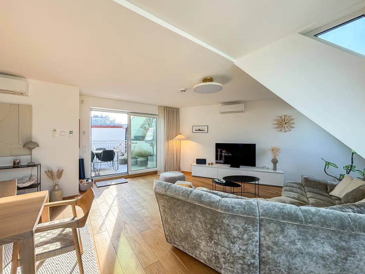 4-Zimmer-Wohnung kaufen in Wien – 176,12 m², € 1.890.000 – Bild 7 von 22