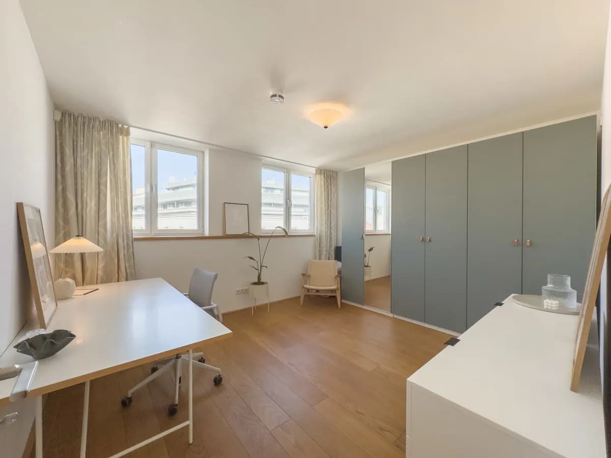 4-Zimmer-Wohnung kaufen in Wien – 176,12 m², € 1.890.000 – Bild 9 von 22