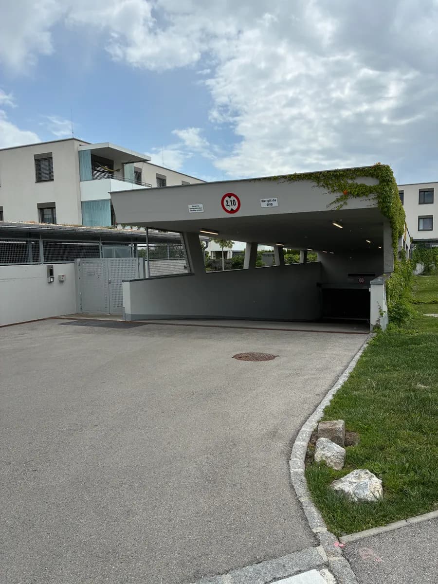 Immobilie mieten in Mödling – € 80 – Bild 1 von 5