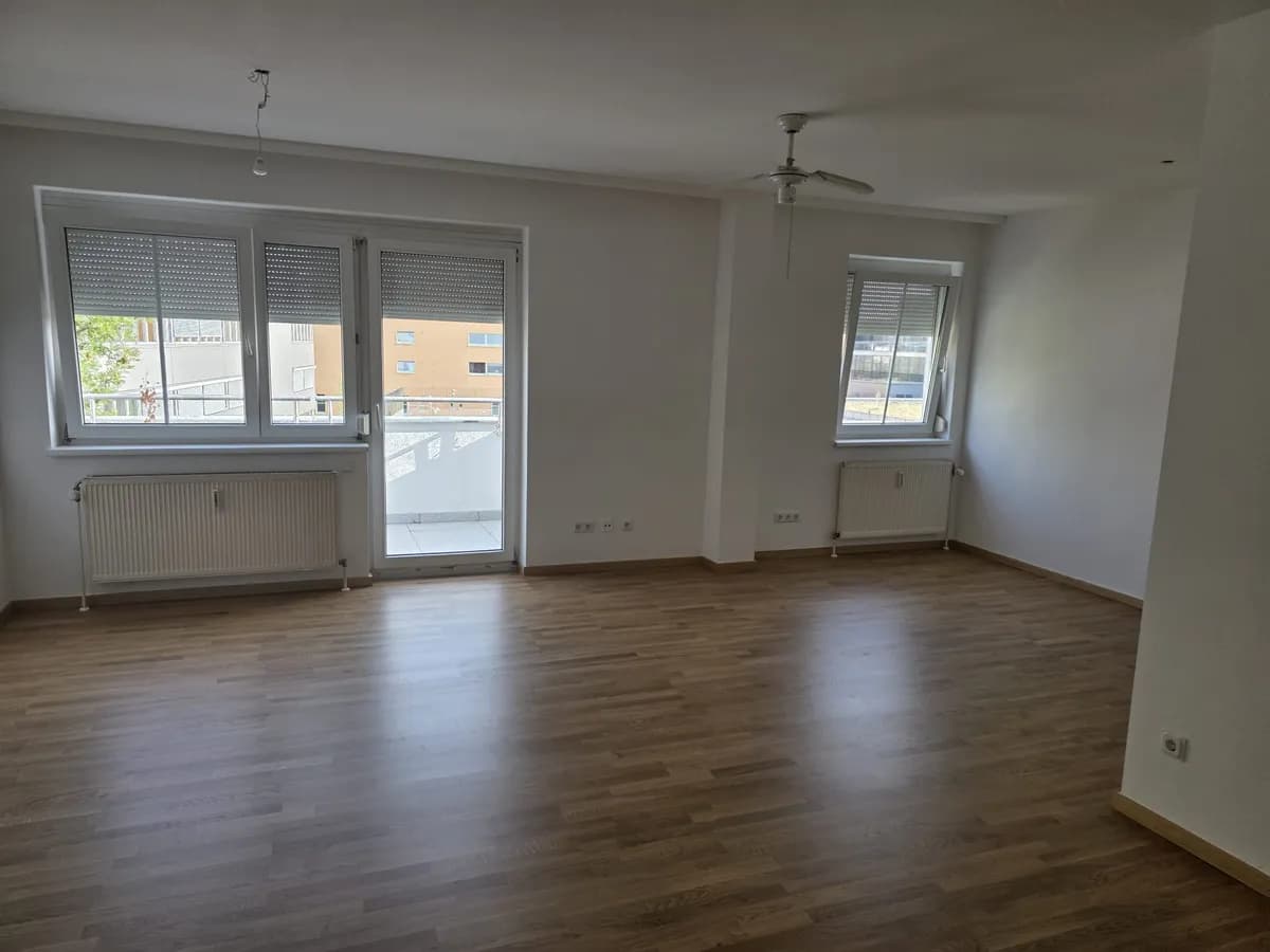 2-Zimmer-Wohnung mieten in Wels – 80 m², € 1.150 – Bild 3 von 11