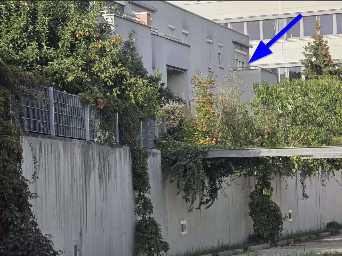 2-Zimmer-Wohnung mieten in Wels – 80 m², € 1.150 – Bild 10 von 11