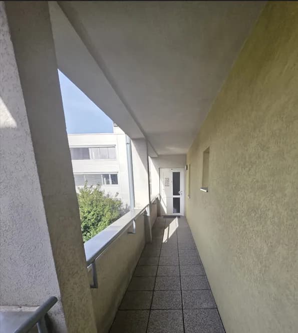 2-Zimmer-Wohnung mieten in Wels – 80 m², € 1.150 – Bild 11 von 11