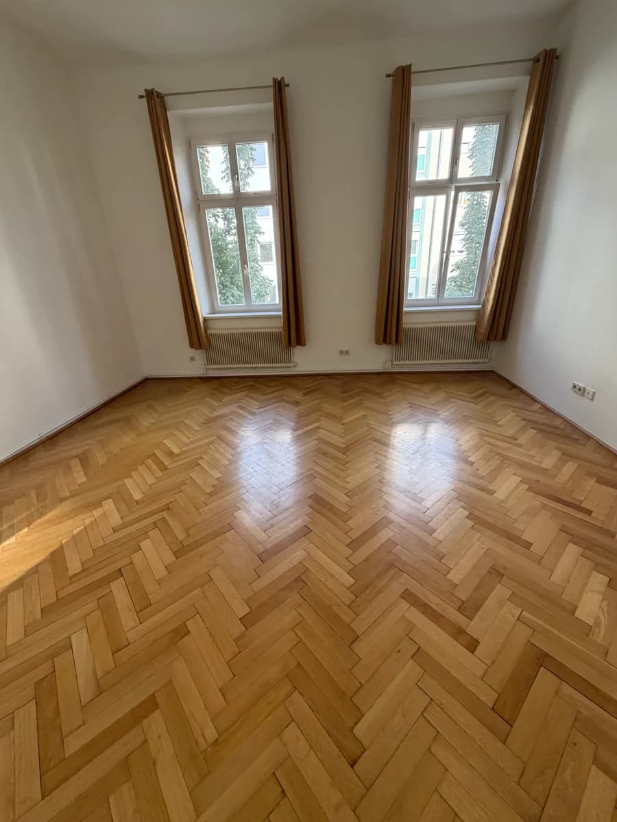 2-Zimmer-Wohnung mieten in Klagenfurt – 84 m², € 715 – Bild 2 von 7