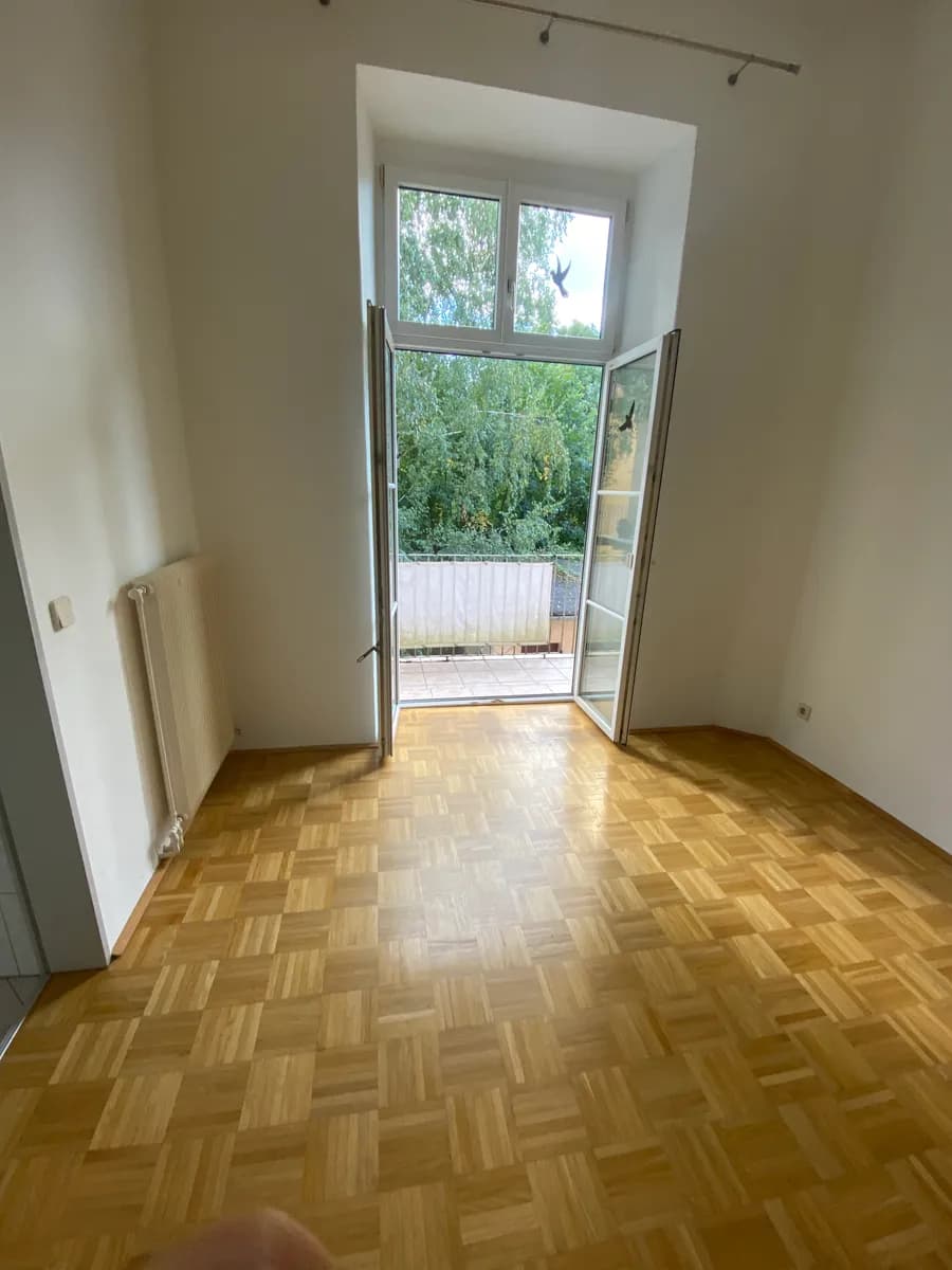 2-Zimmer-Wohnung mieten in Klagenfurt – 84 m², € 715 – Bild 3 von 7