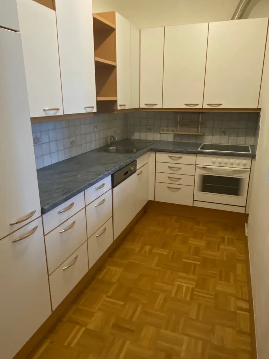 2-Zimmer-Wohnung mieten in Klagenfurt – 84 m², € 715 – Bild 5 von 7