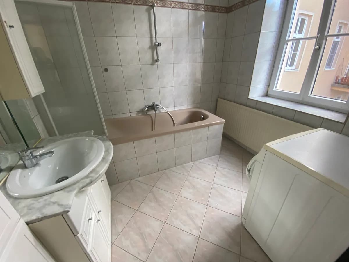 2-Zimmer-Wohnung mieten in Klagenfurt – 84 m², € 715 – Bild 6 von 7