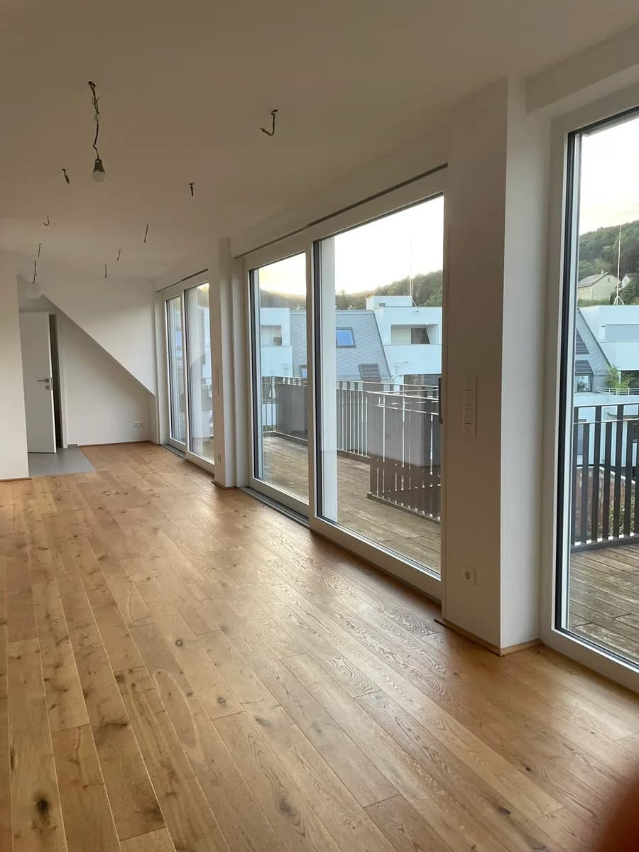 4-Zimmer-Wohnung mieten in Wien – 137 m², € 2.195 – Bild 5 von 60