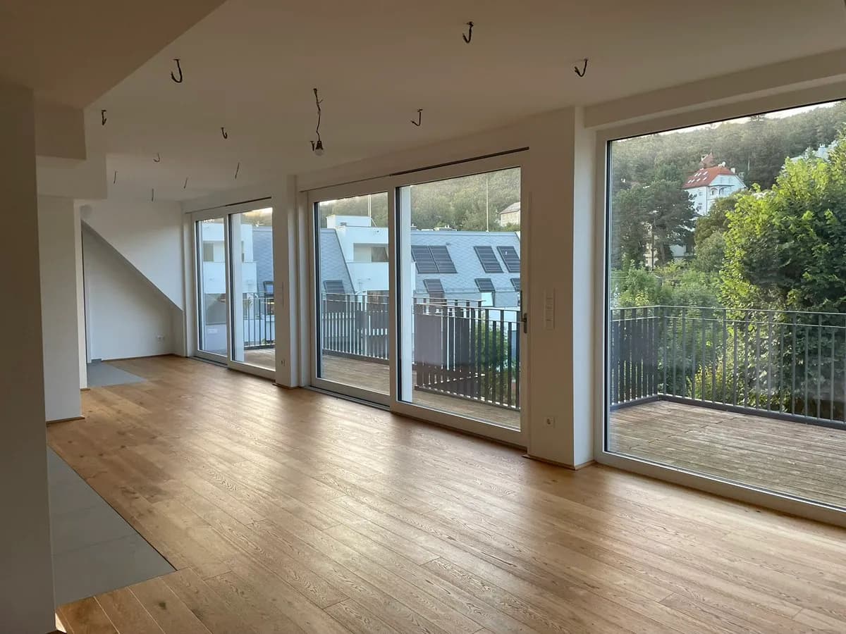 4-Zimmer-Wohnung mieten in Wien – 137 m², € 2.195 – Bild 22 von 60