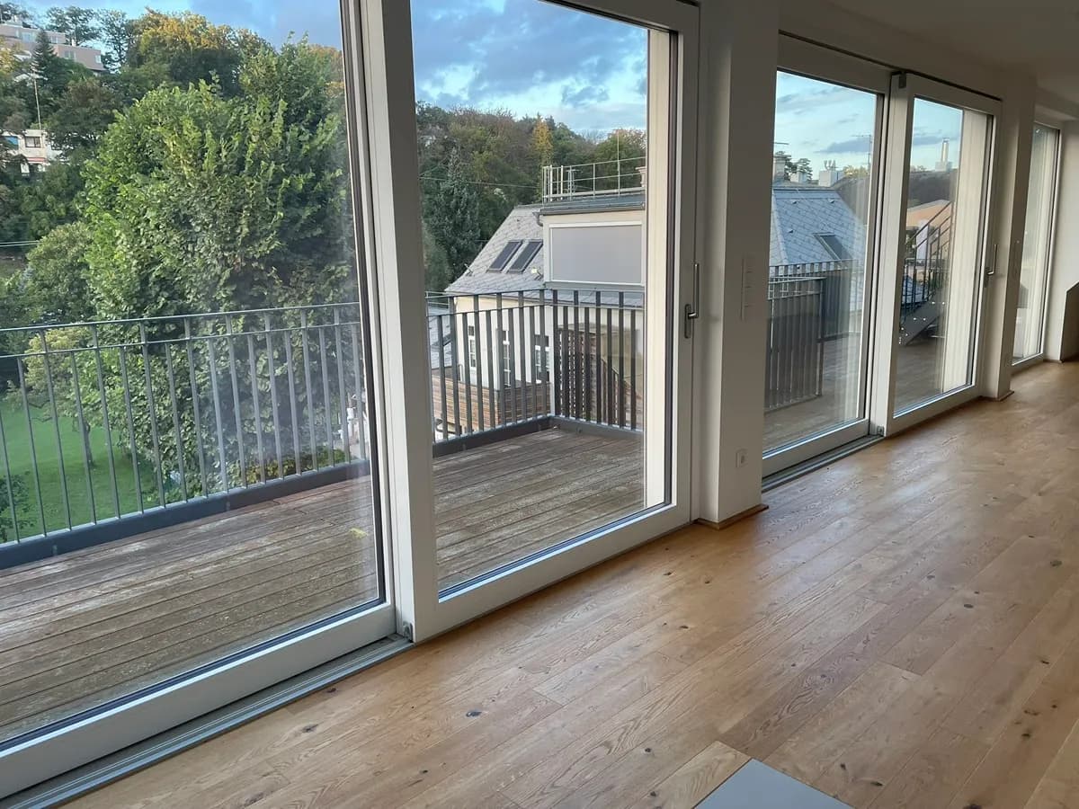 4-Zimmer-Wohnung mieten in Wien – 137 m², € 2.195 – Bild 26 von 60