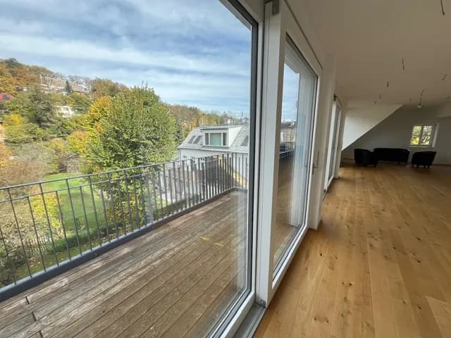 4-Zimmer-Wohnung mieten in Wien – 137 m², € 2.195 – Bild 57 von 60