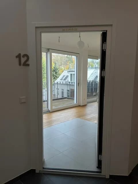 4-Zimmer-Wohnung mieten in Wien – 137 m², € 2.195 – Bild 58 von 60