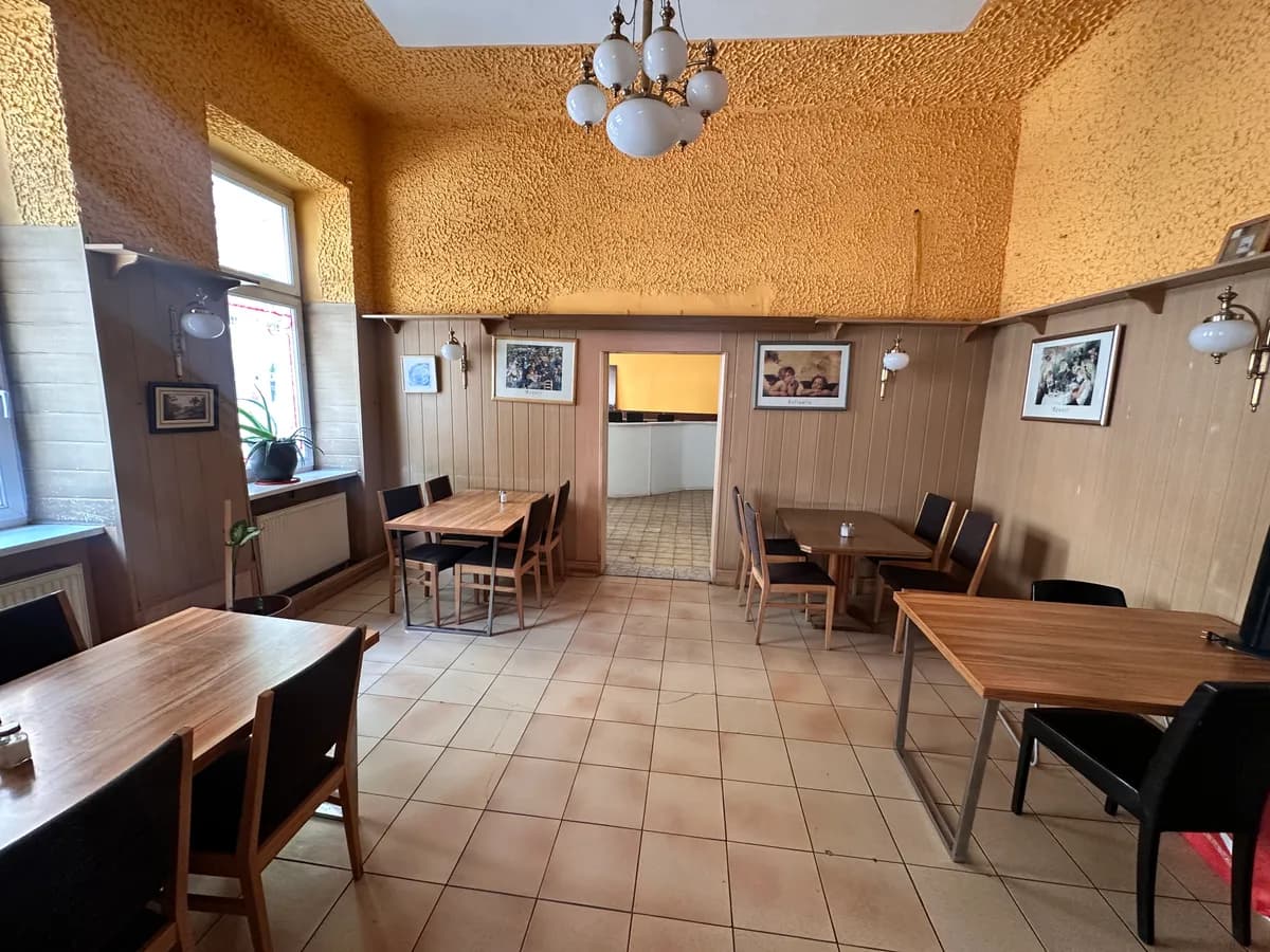 3-Zimmer-Gewerbeimmobilie mieten in Wien – 125 m², € 2.123 – Bild 2 von 4