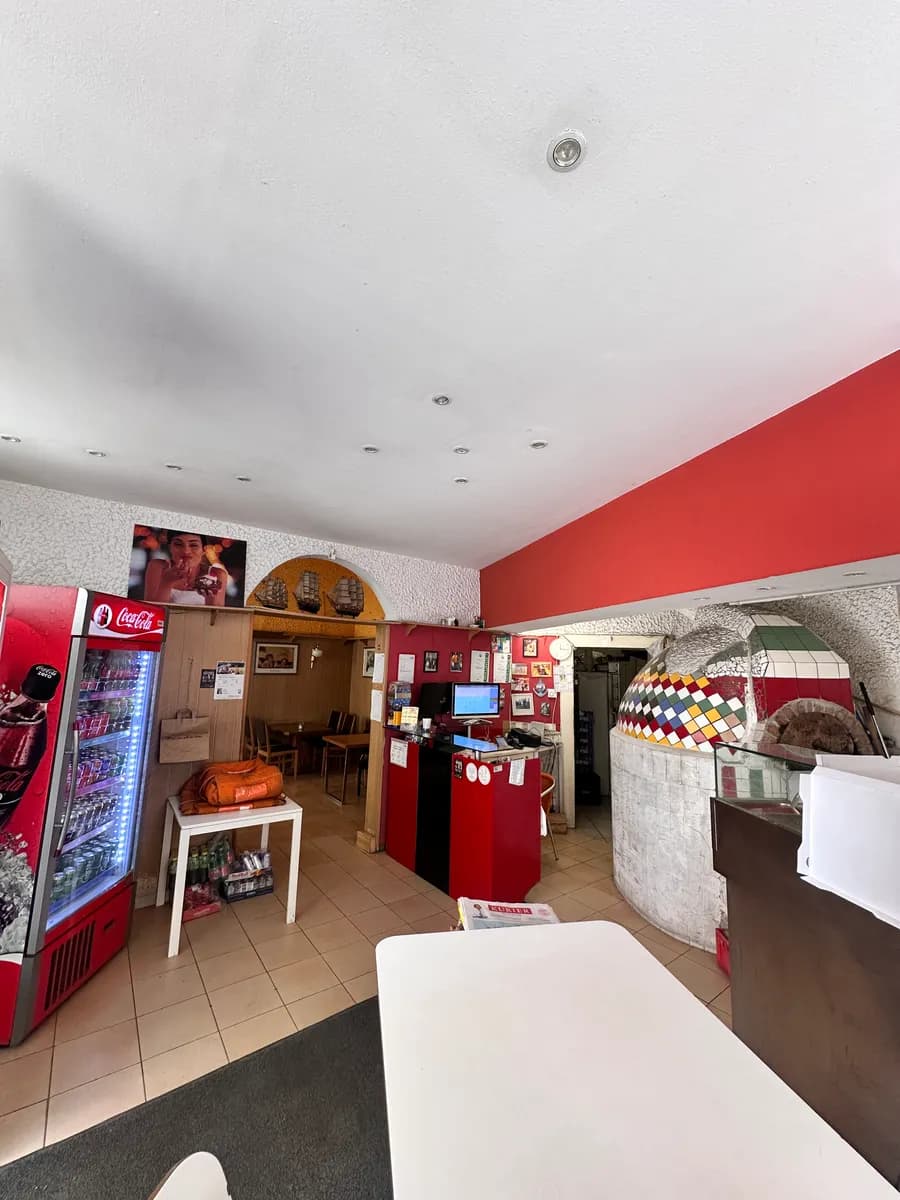 3-Zimmer-Gewerbeimmobilie mieten in Wien – 125 m², € 2.123 – Bild 3 von 4