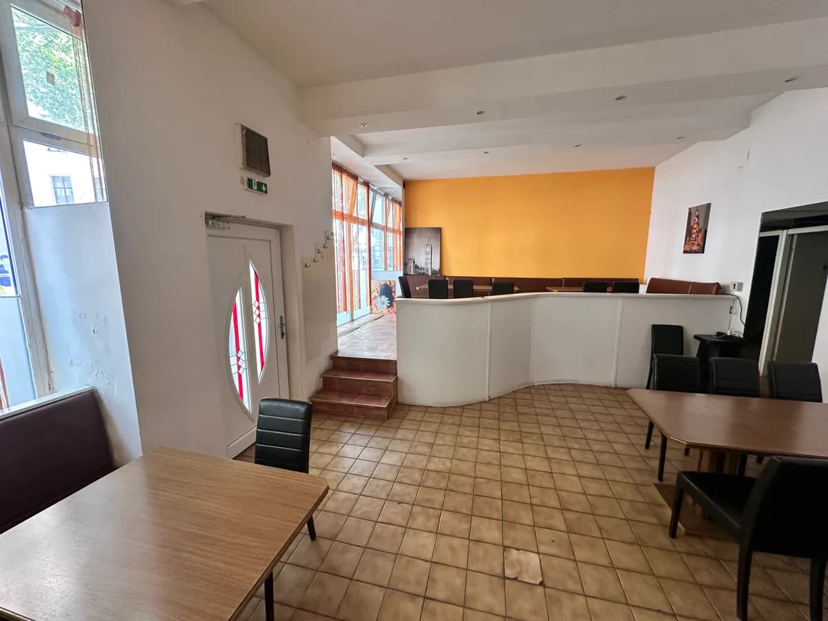 3-Zimmer-Gewerbeimmobilie mieten in Wien – 125 m², € 2.123 – Bild 4 von 4