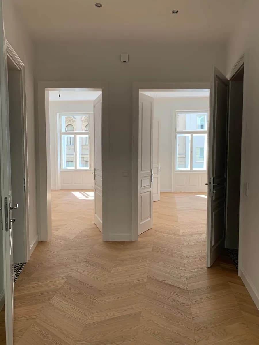 Gewerbeimmobilie mieten in Wien – 78 m², € 1.790 – Bild 2 von 9
