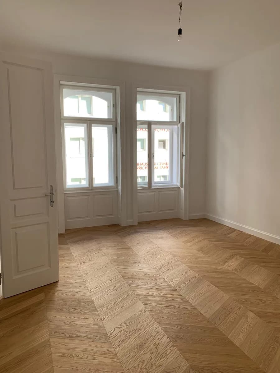 Gewerbeimmobilie mieten in Wien – 78 m², € 1.790 – Bild 3 von 9