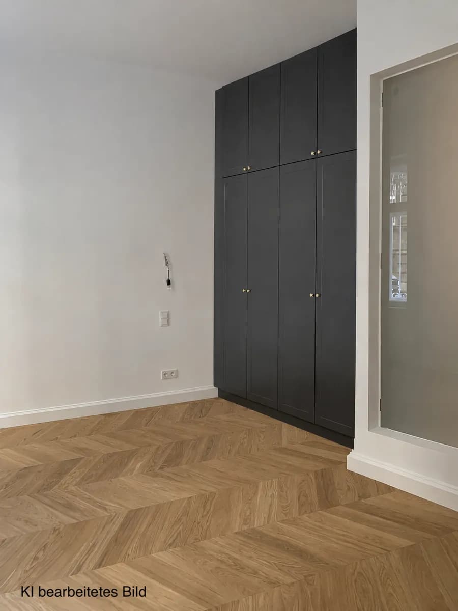 Gewerbeimmobilie mieten in Wien – 78 m², € 1.790 – Bild 5 von 9