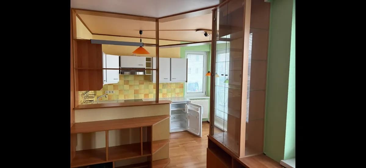 1-Zimmer-Wohnung mieten in Mödling – 40 m², € 660 – Bild 2 von 3