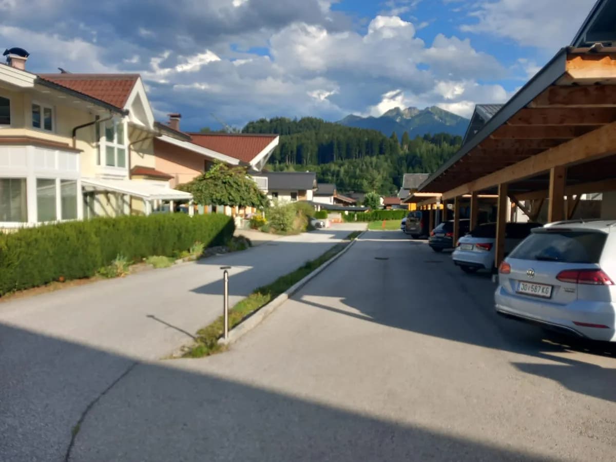 Grundstück kaufen in Sankt Johann im Pongau – 966 m², € 483.000 – Bild 1 von 14