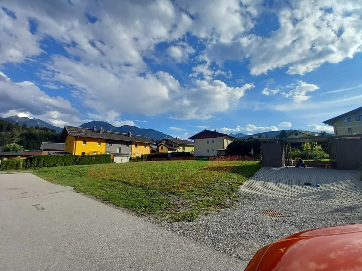 Grundstück kaufen in Sankt Johann im Pongau – 966 m², € 483.000 – Bild 2 von 14