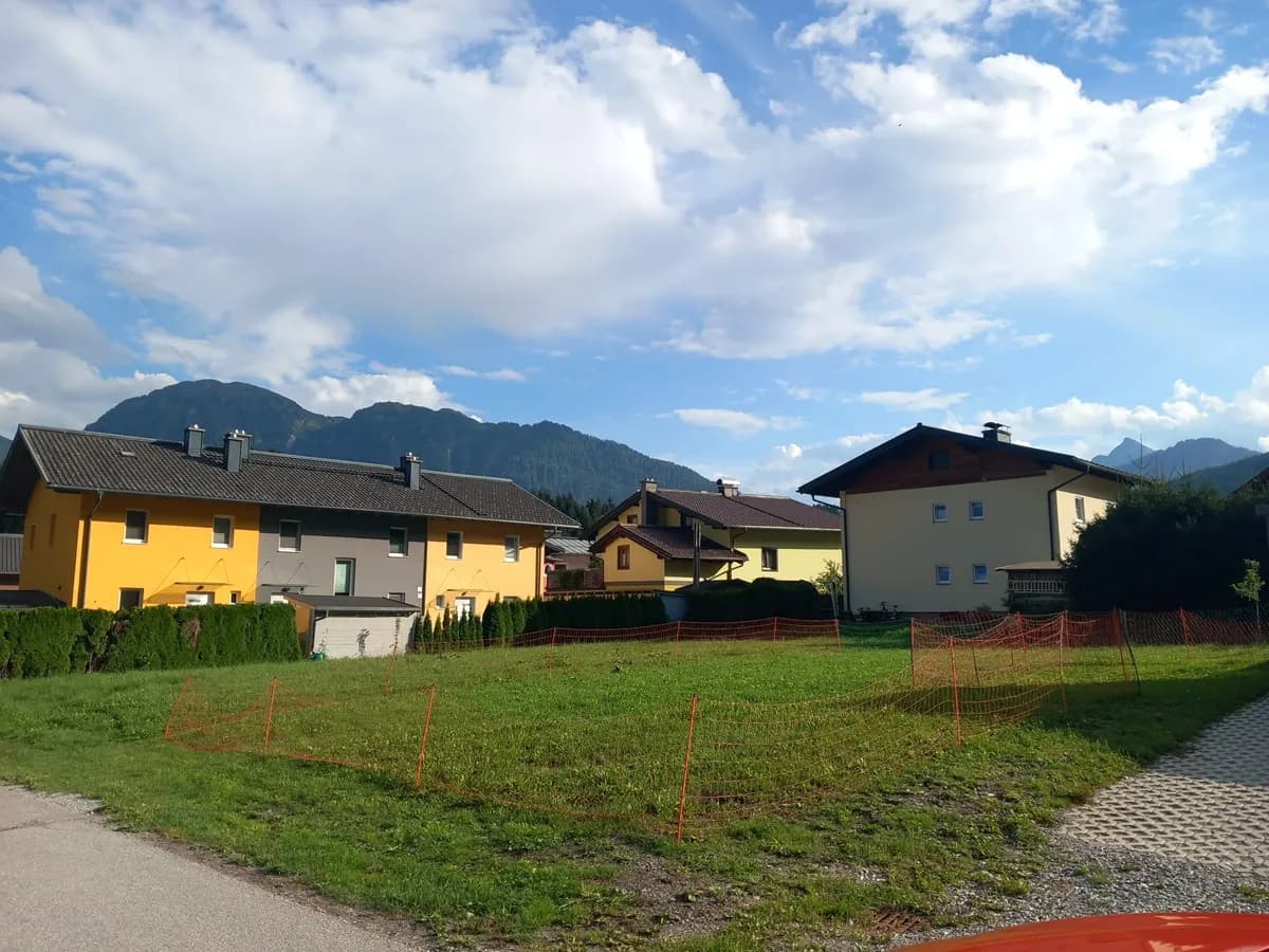 Grundstück kaufen in Sankt Johann im Pongau – 966 m², € 483.000 – Bild 3 von 14