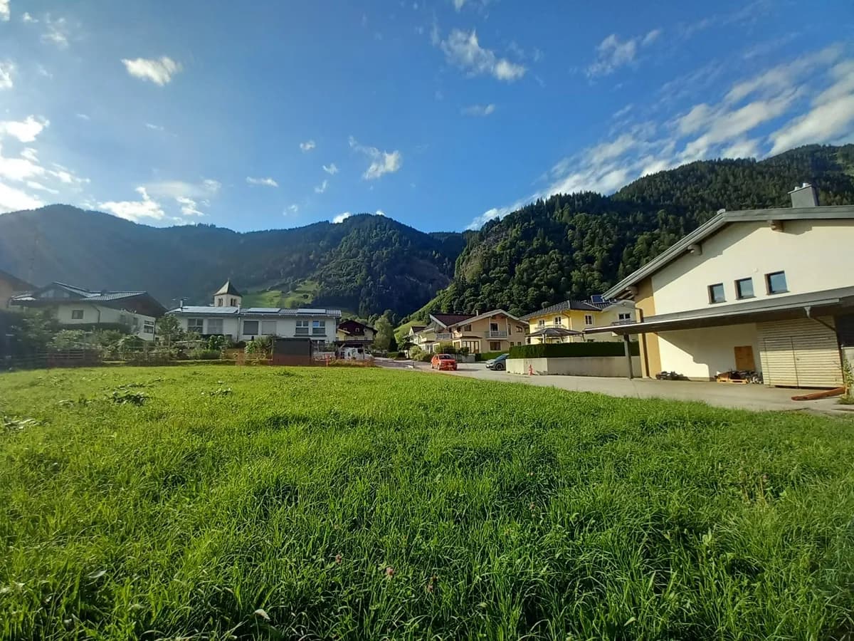 Grundstück kaufen in Sankt Johann im Pongau – 966 m², € 483.000 – Bild 6 von 14