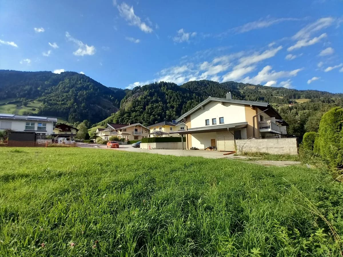 Grundstück kaufen in Sankt Johann im Pongau – 966 m², € 483.000 – Bild 7 von 14