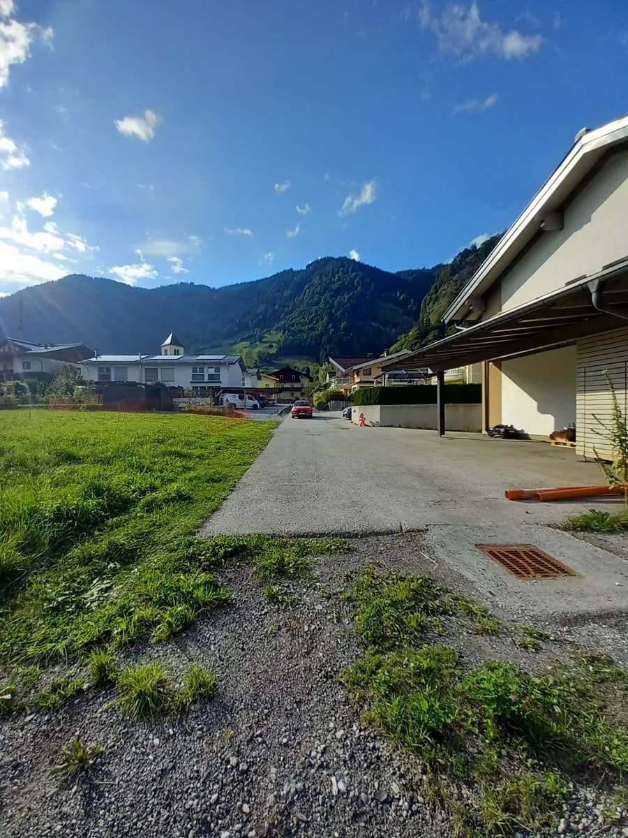 Grundstück kaufen in Sankt Johann im Pongau – 966 m², € 483.000 – Bild 8 von 14