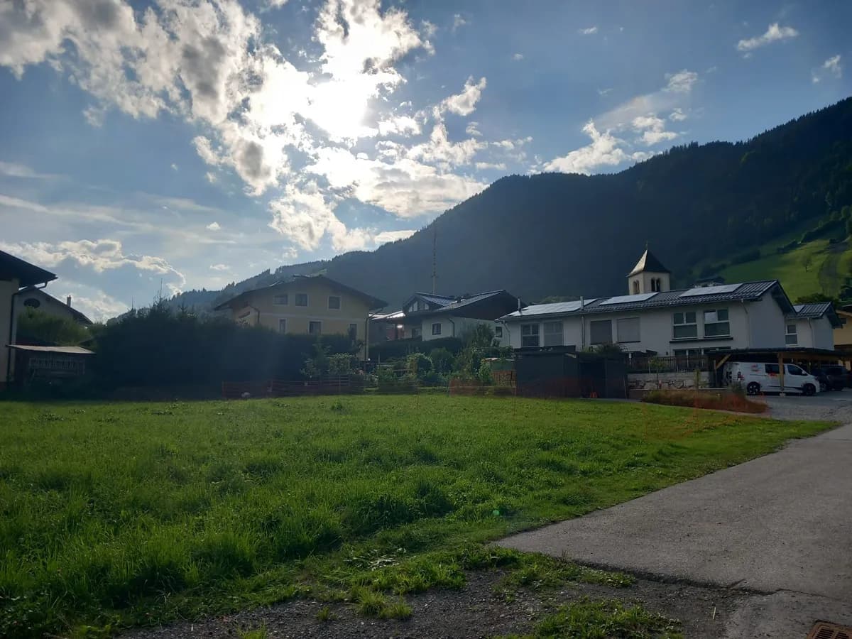 Grundstück kaufen in Sankt Johann im Pongau – 966 m², € 483.000 – Bild 10 von 14