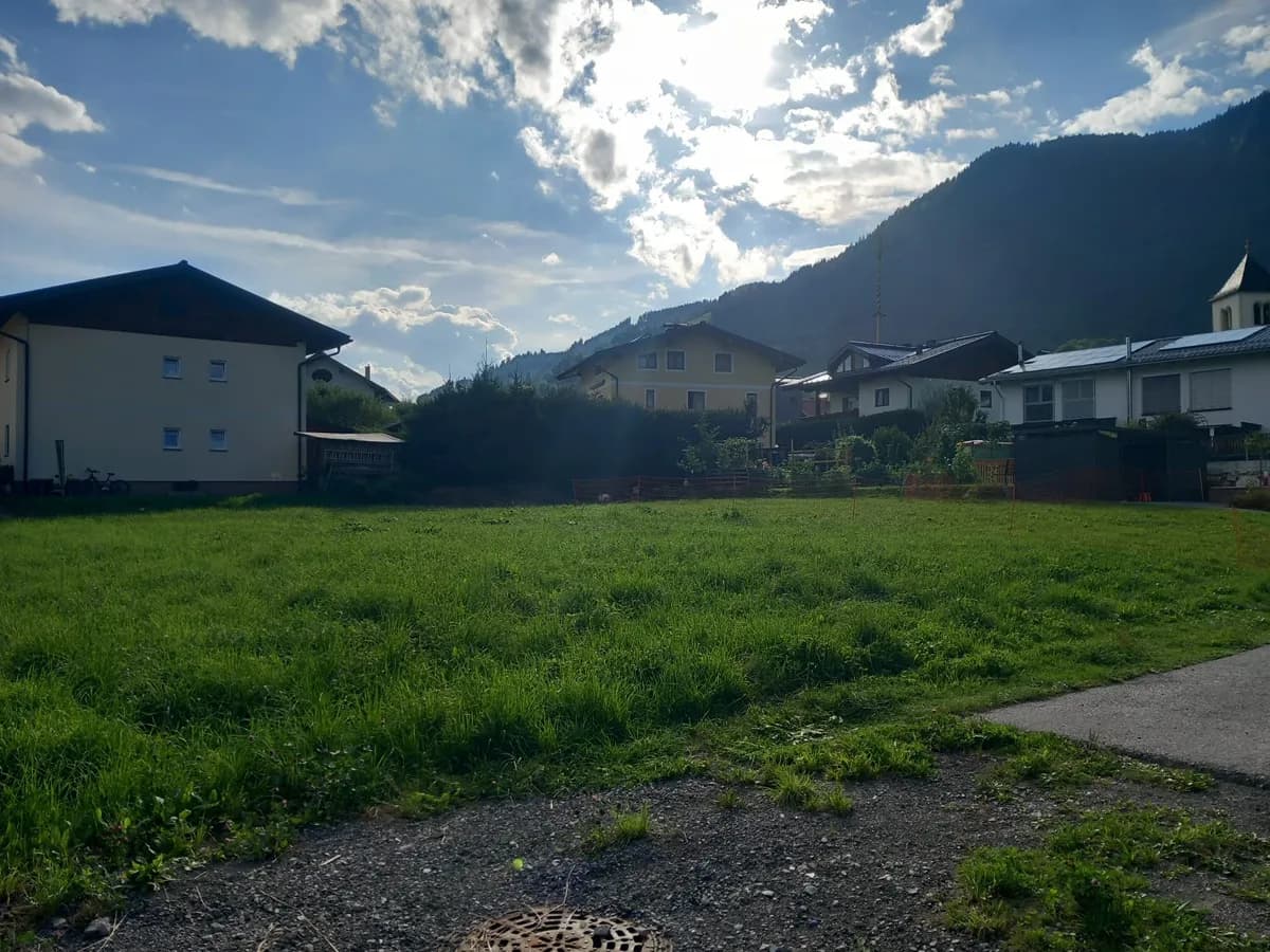 Grundstück kaufen in Sankt Johann im Pongau – 966 m², € 483.000 – Bild 11 von 14