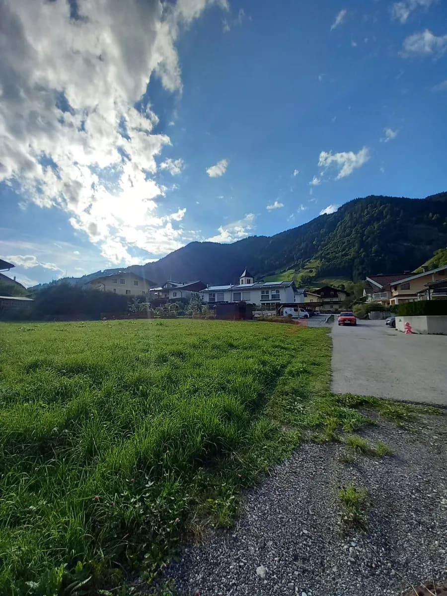 Grundstück kaufen in Sankt Johann im Pongau – 966 m², € 483.000 – Bild 12 von 14
