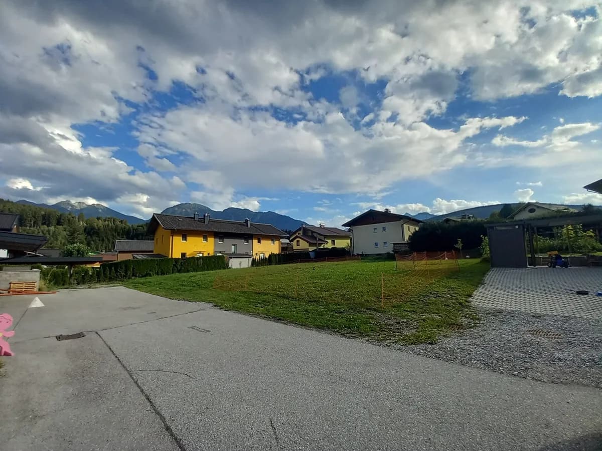 Grundstück kaufen in Sankt Johann im Pongau – 966 m², € 483.000 – Bild 13 von 14