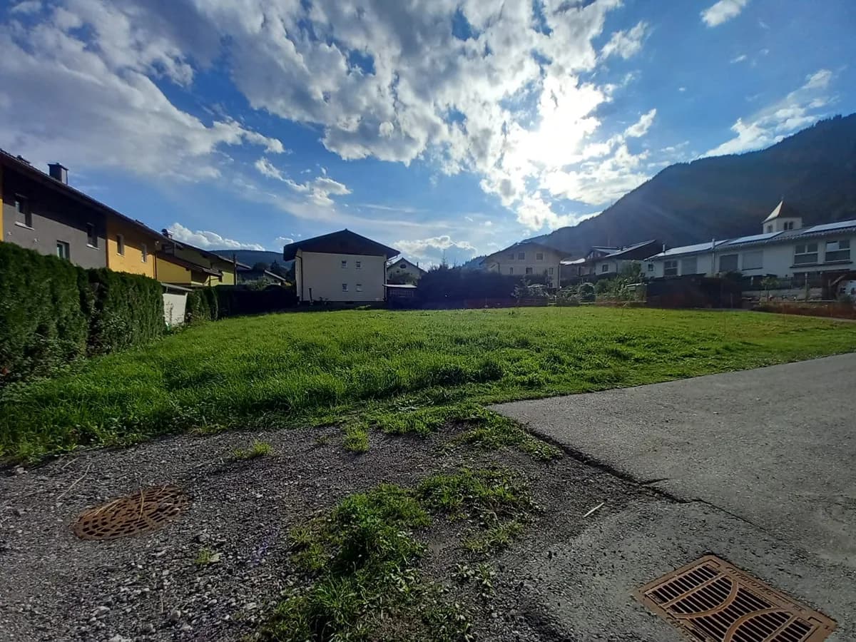 Grundstück kaufen in Sankt Johann im Pongau – 966 m², € 483.000 – Bild 14 von 14
