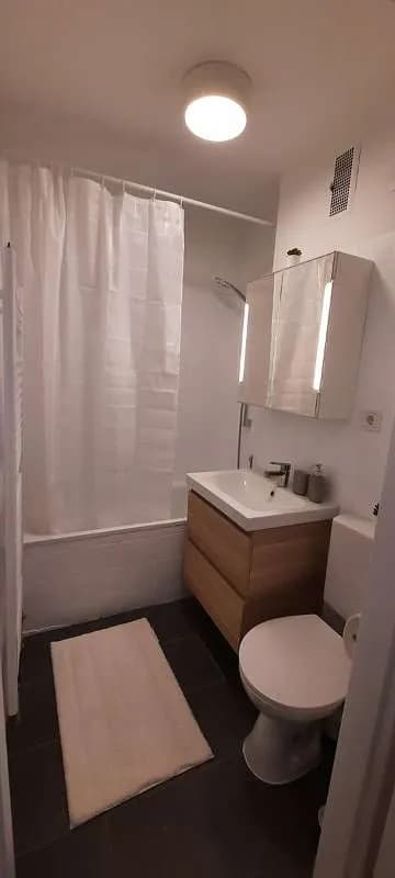 1-Zimmer-Wohnung mieten in Salzburg Stadt – 32 m², € 1.190 – Bild 3 von 5