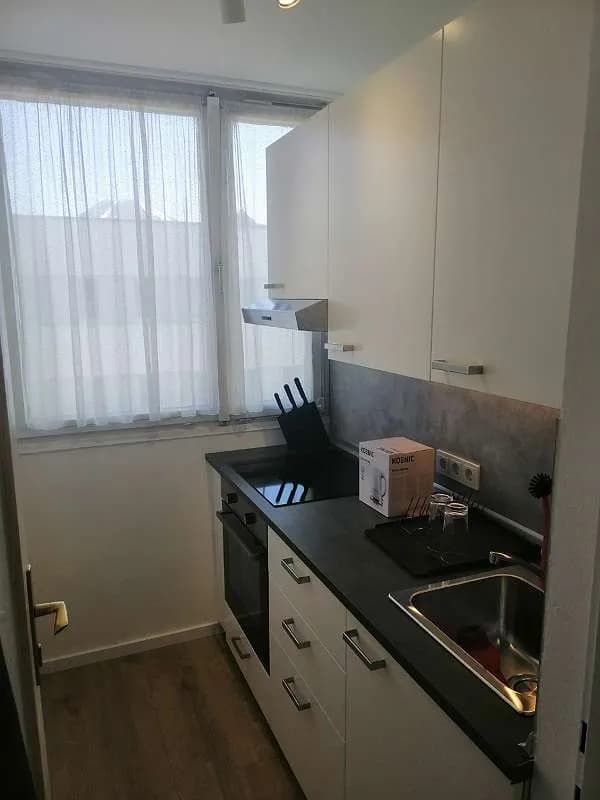 1-Zimmer-Wohnung mieten in Salzburg Stadt – 32 m², € 1.190 – Bild 4 von 5