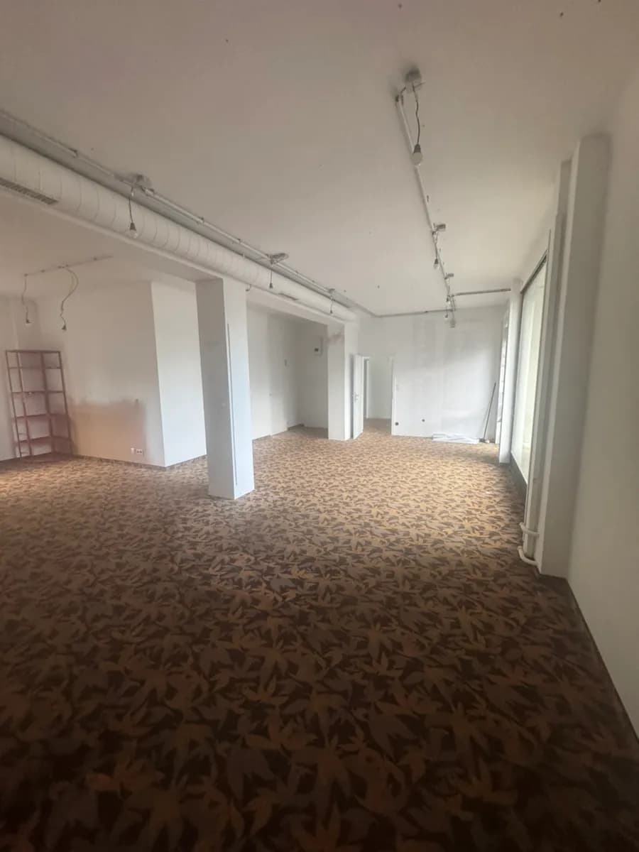 5-Zimmer-Immobilie mieten in Baden – 112 m², € 1.150 – Bild 3 von 10